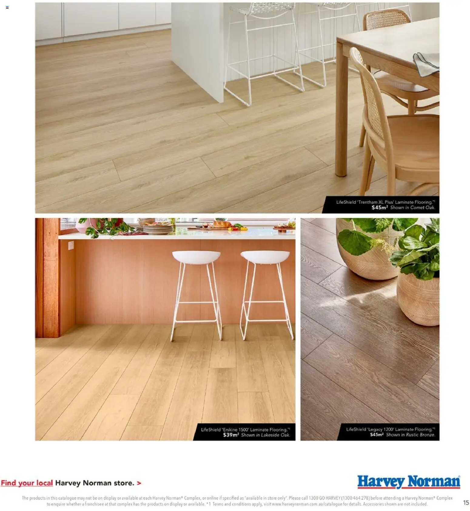 Harvey Norman catalogue - valid from 06/08/2026 | Page: 15
