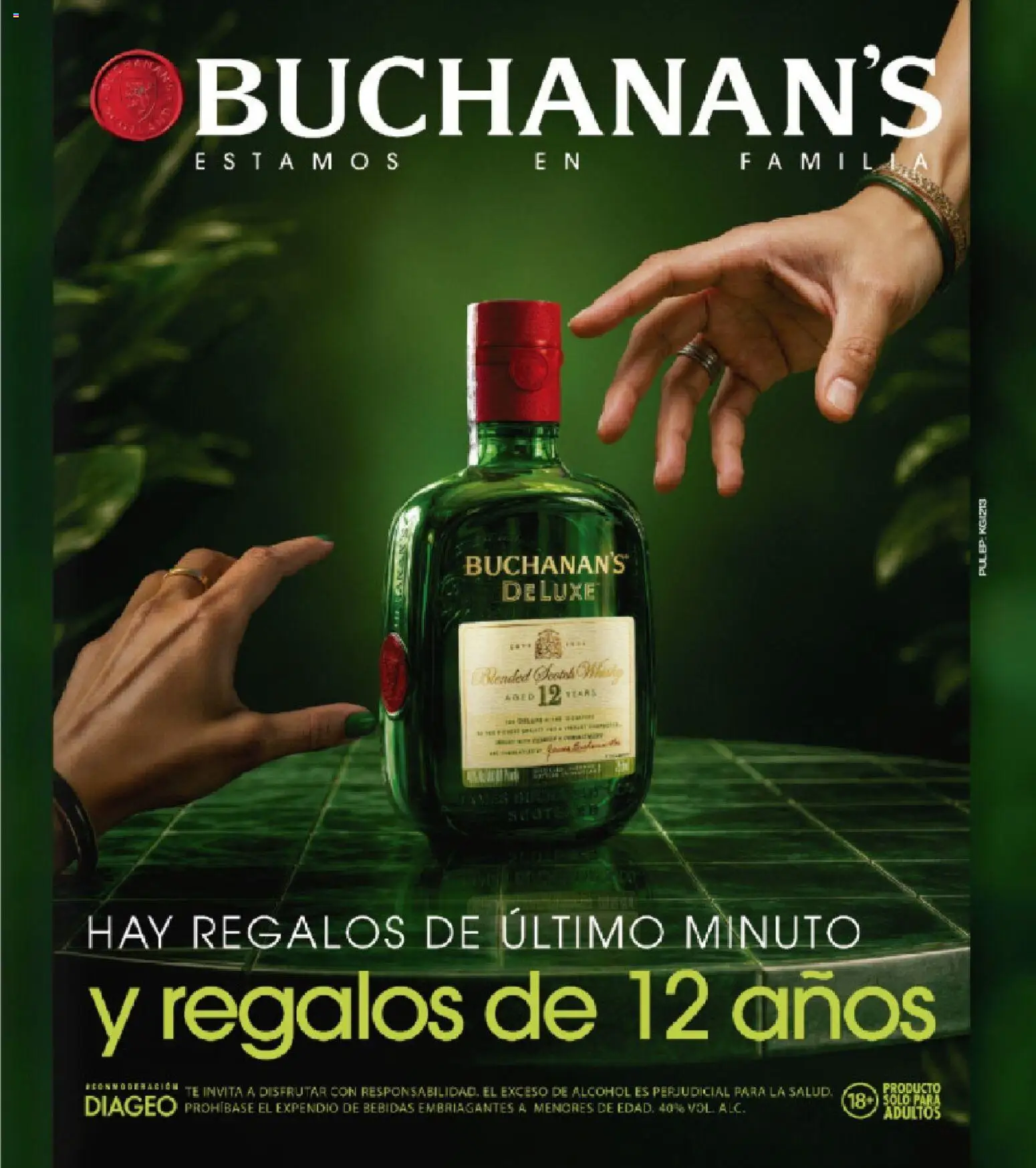 Olímpica revista - valida desde el 15/10/2026 | Página: 15