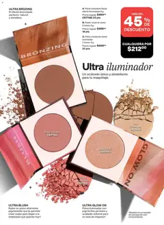 Vista previa de AVON campaña 8 2026, nuevo folleto de la tienda, válido en México a partir del 08.05.2026 | Página: 100