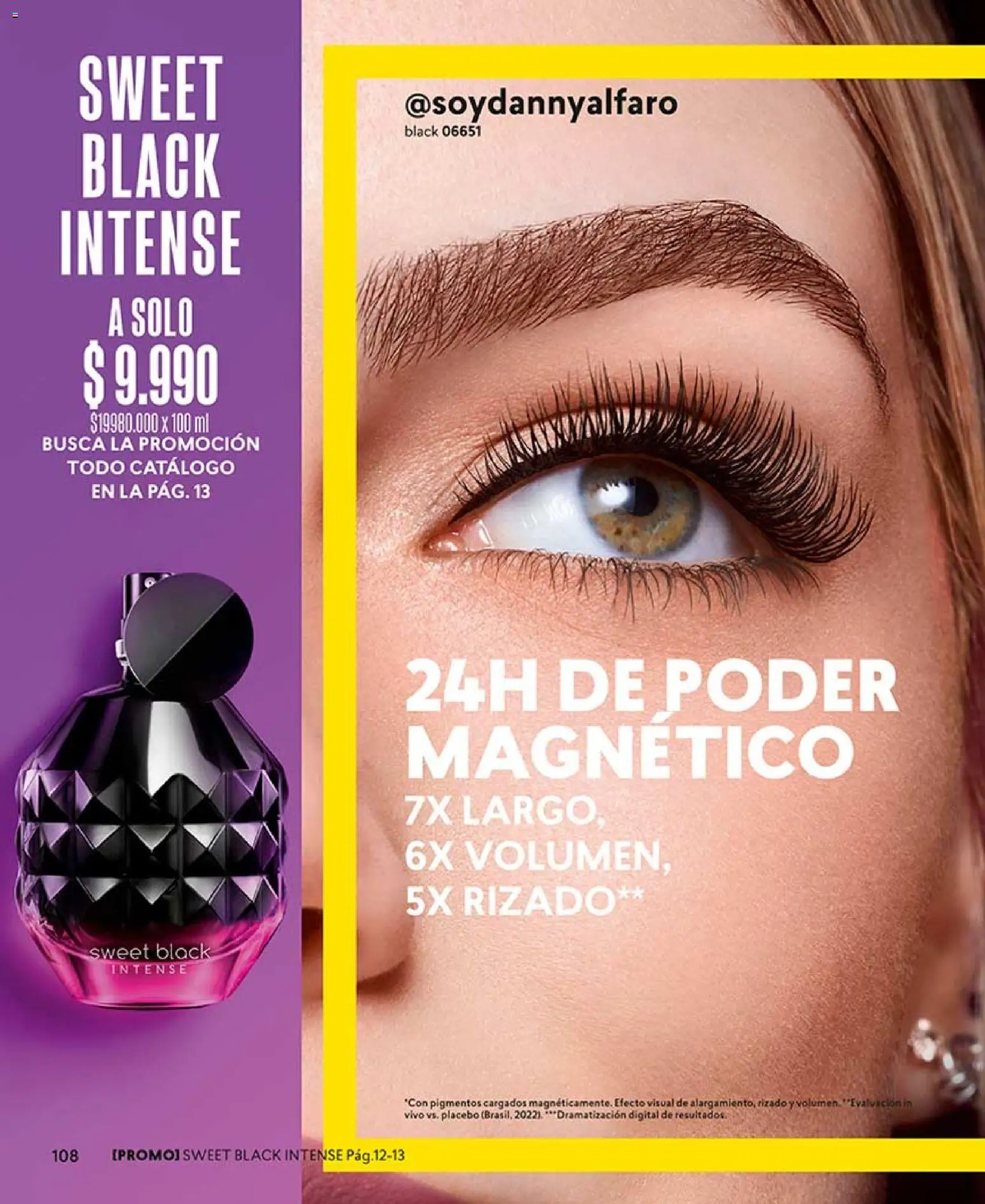 Catálogo CyZone Campaña 7 │ válido desde el 18.04.2026 | Página: 120