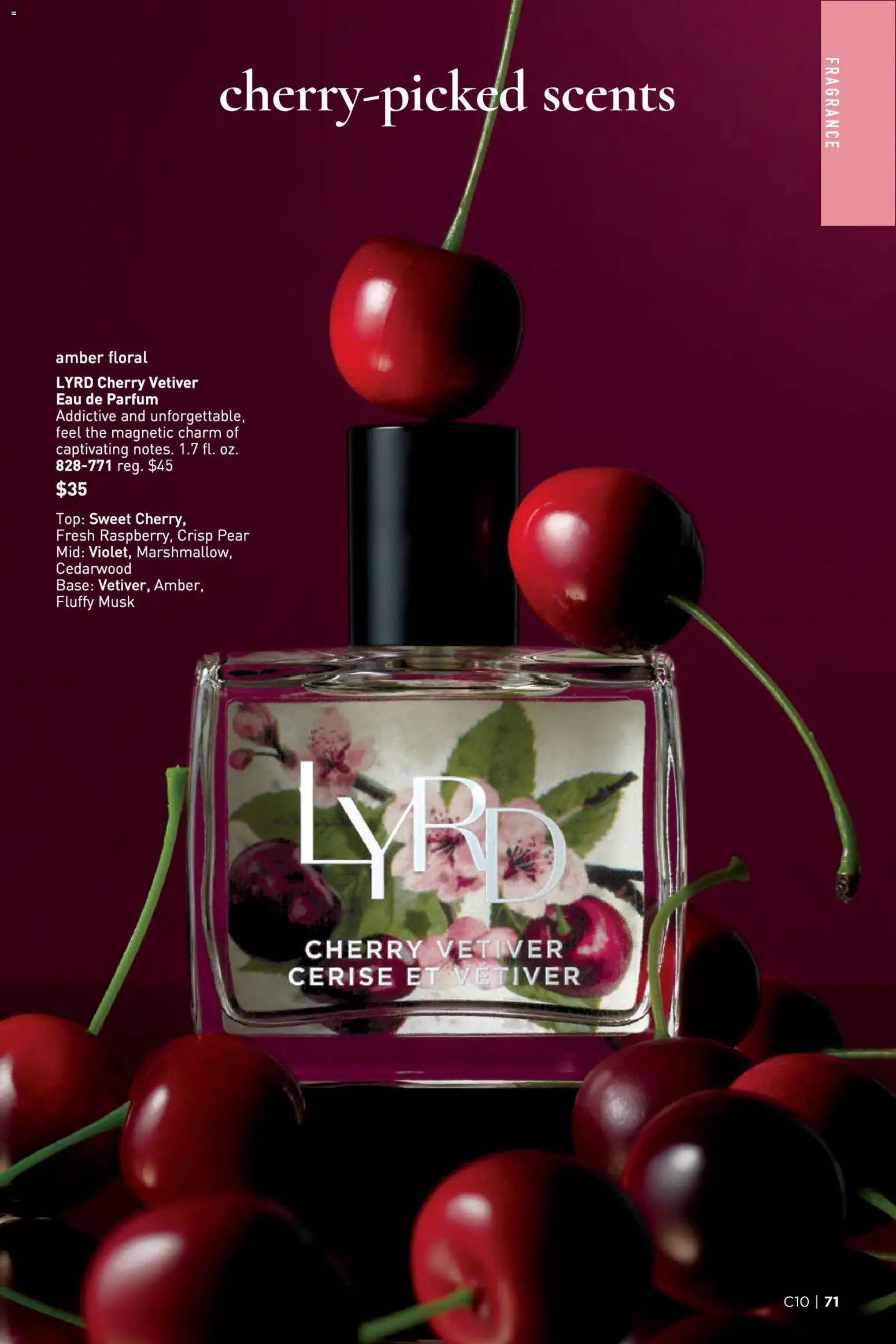 Avon Brochure - valid from 06.05.2026 | Page: 71