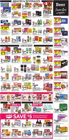 Preview of Stop & Shop weekly ads valid from 15.05.2026 | Page: 13