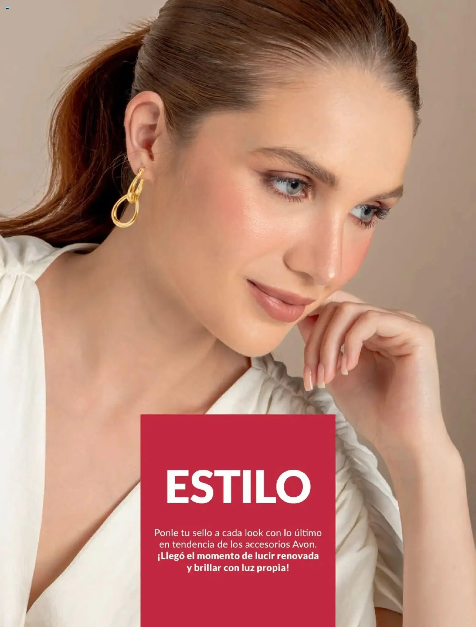 Catálogo Avon válido desde 24.05.2026 | Página: 191