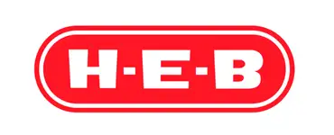 H-E-B logo