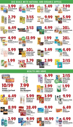Preview of Festival Foods weekly ads valid from 08/05/2026 | Page: 5