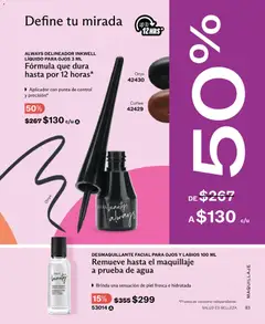 Vista previa de JAFRA catálogo, nuevo folleto de la tienda, válido en México a partir del 01/07/2026 | Página: 83