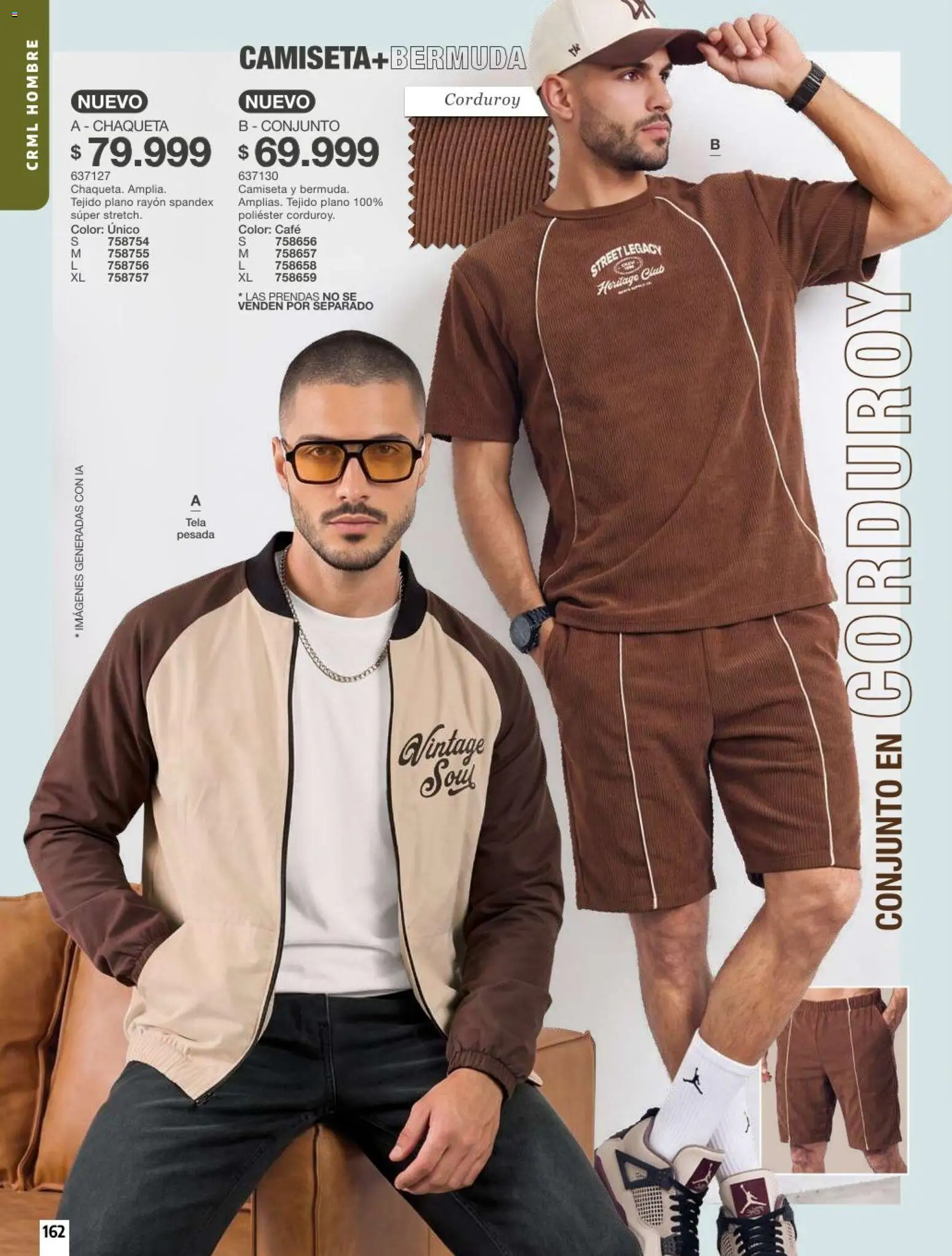 Carmel revista - valida desde el 08/11/2026 | Página: 162