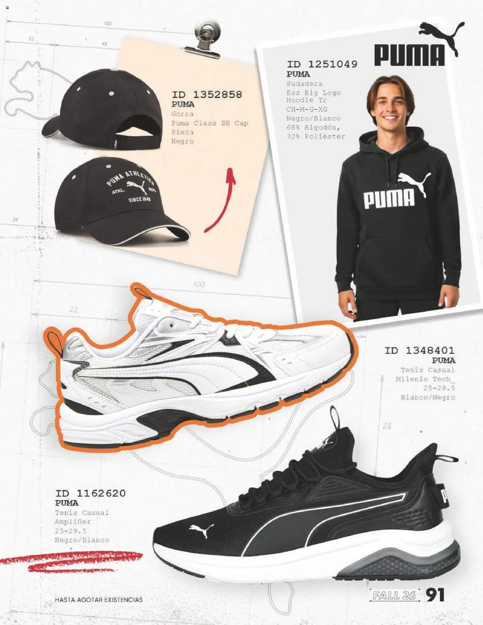Nuevas ofertas de Price Shoes válidas en toda la República Mexicana desde el 17/08/2026. ¡Encuentra las mejores ofertas en Price Shoes catálogo! | Página: 95