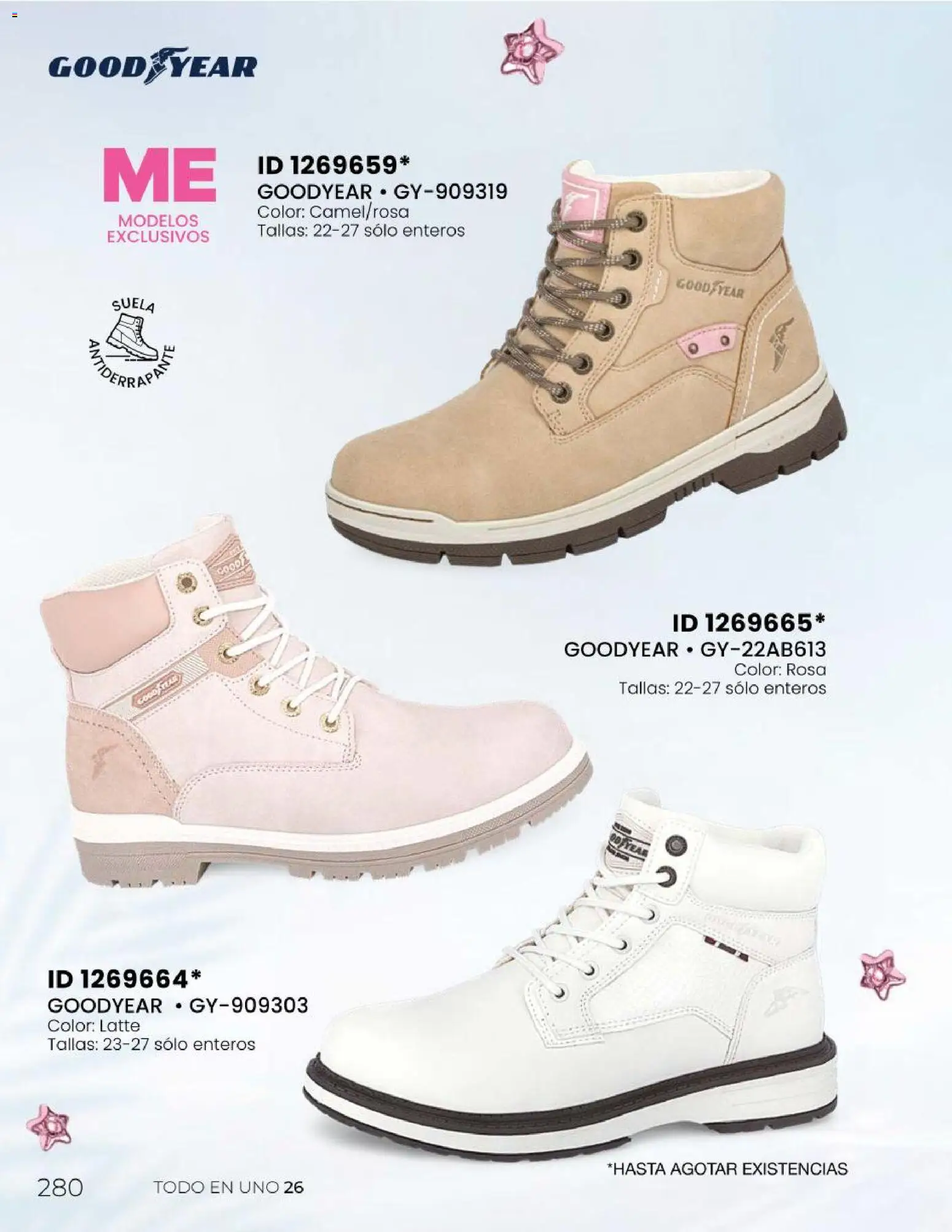 Catálogo Price Shoes de 06/05/2026 — page 279