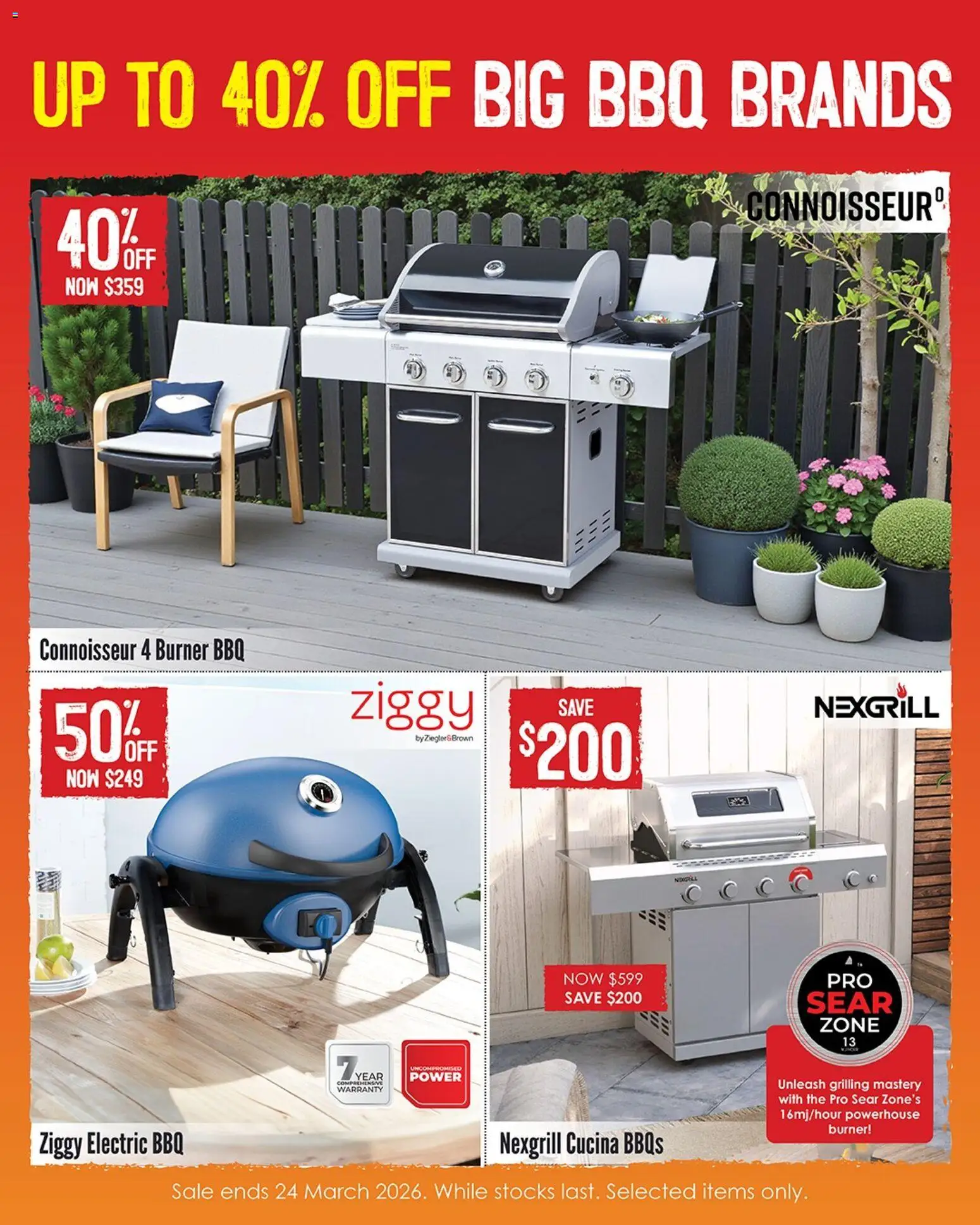 Barbeques Galore catalogue - valid from 05.03.2026 | Page: 2