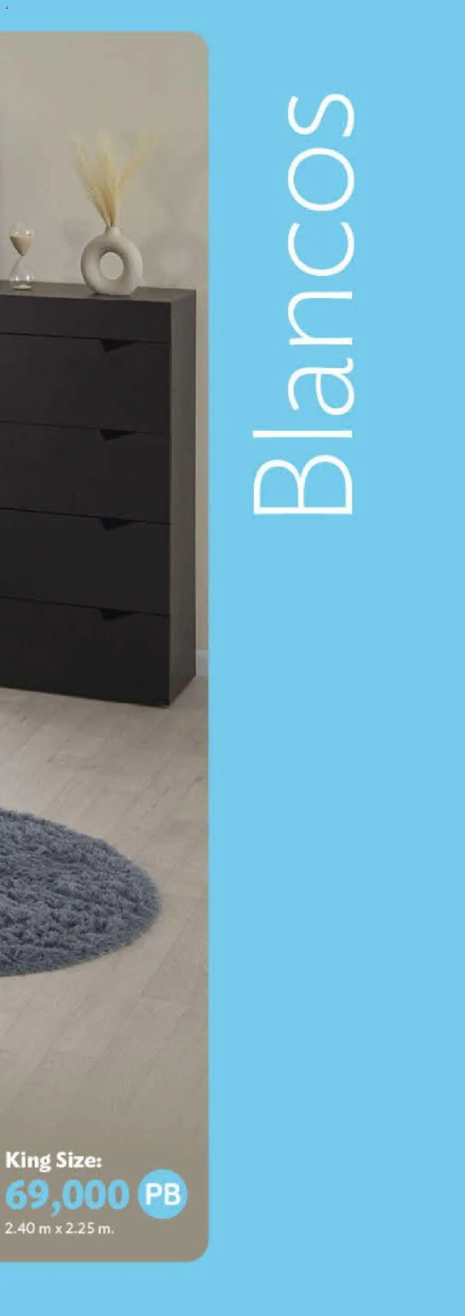 Nuevas ofertas de Betterware válidas en toda la República Mexicana desde el 29/06/2026. ¡Encuentra las mejores ofertas en Betterware Catálogo de Premios! | Página: 89