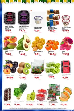 Assaí Atacadista ofertas - CE - Pré-Visualização do folheto da loja Assaí Atacadista, válido de 11.05.2026 | Página: 2