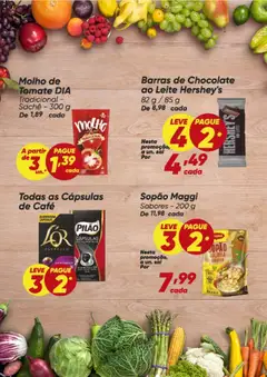 Dia ofertas - Pré-Visualização do folheto da loja Dia, válido de 02/07/2026 | Página: 3
