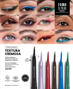 Vista previa de folleto CyZone catálogo - Campaña 9 de la CyZone válido desde 16.05.2026 | Página: 43 | Productos: Delineador