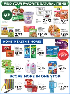 Preview of Kroger weekly ads valid from 17.06.2026 | Page: 9