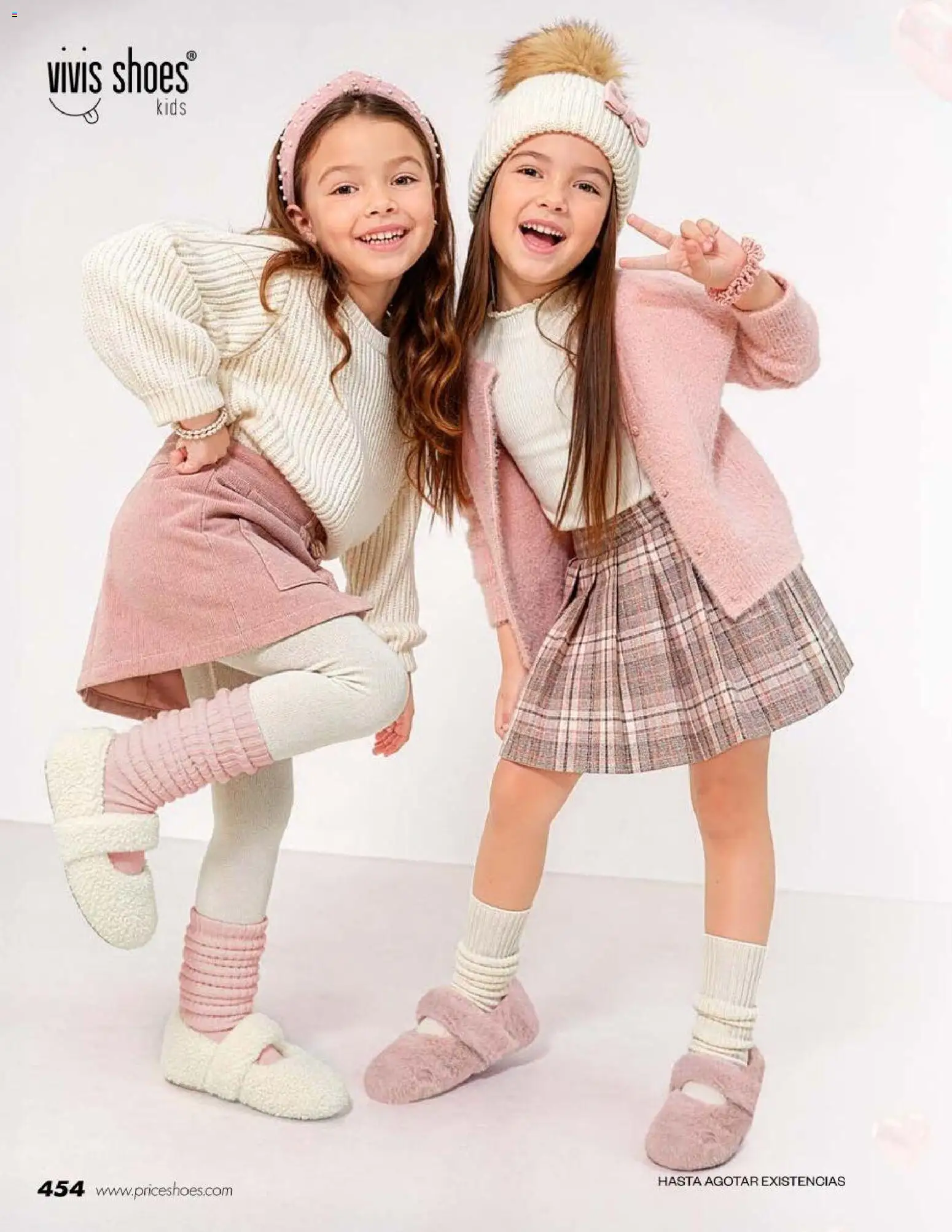 Nuevas ofertas de Price Shoes válidas en toda la República Mexicana desde el 18/07/2026. ¡Encuentra las mejores ofertas en Price Shoes catálogo Botas! | Página: 454