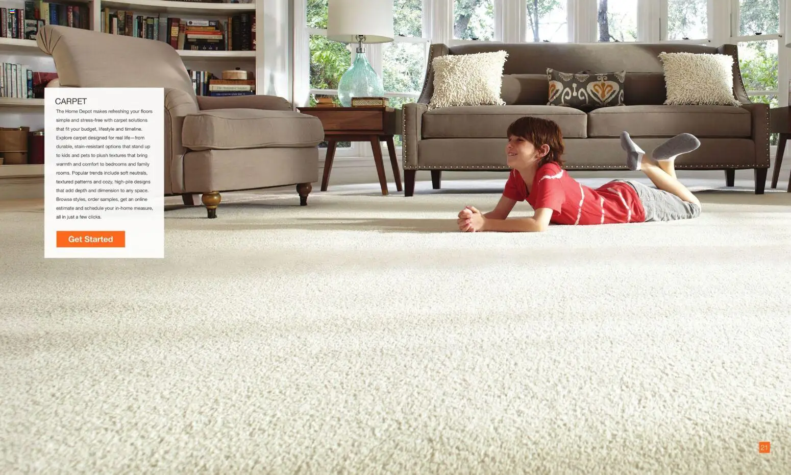 Home Depot Catalog - valid from 09/17/2026 | Page: 11