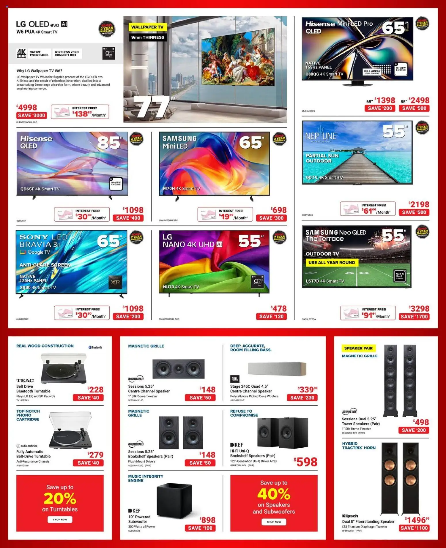 Visions flyer valid from Oct 9, 2026 | Page: 6