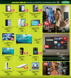 Lojas Quero-Quero - Ofertas atuais - Pré-Visualização do folheto da loja Lojas Quero-Quero, válido de 01/10/2026 | Página: 8