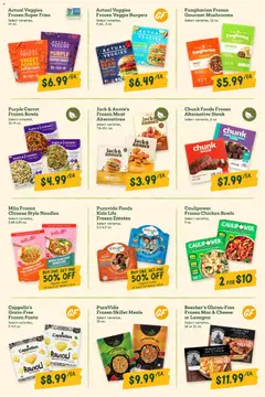 Preview of Sprouts weekly ads valid from 29.04.2026 | Page: 24