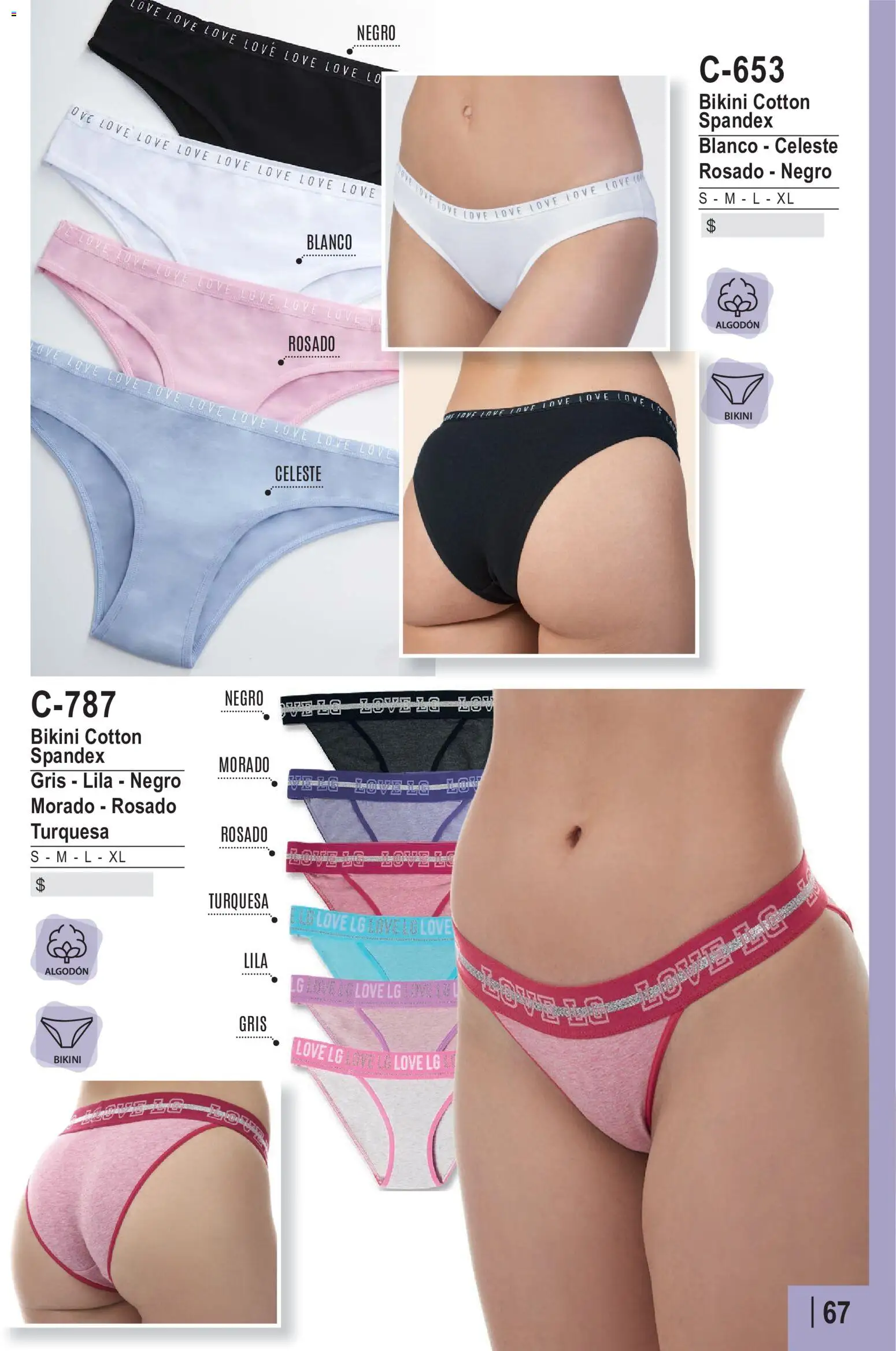 Lady Genny Ofertas │ válido desde el 31.08.2026 | Página: 69