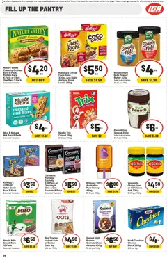 Preview of IGA catalogue - valid from 27.05.2026 | Page: 23