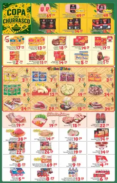 Rede Super Compras - Ofertas da semana - Pré-Visualização do folheto da loja Rede Super Compras, válido de 30/06/2026 | Página: 3