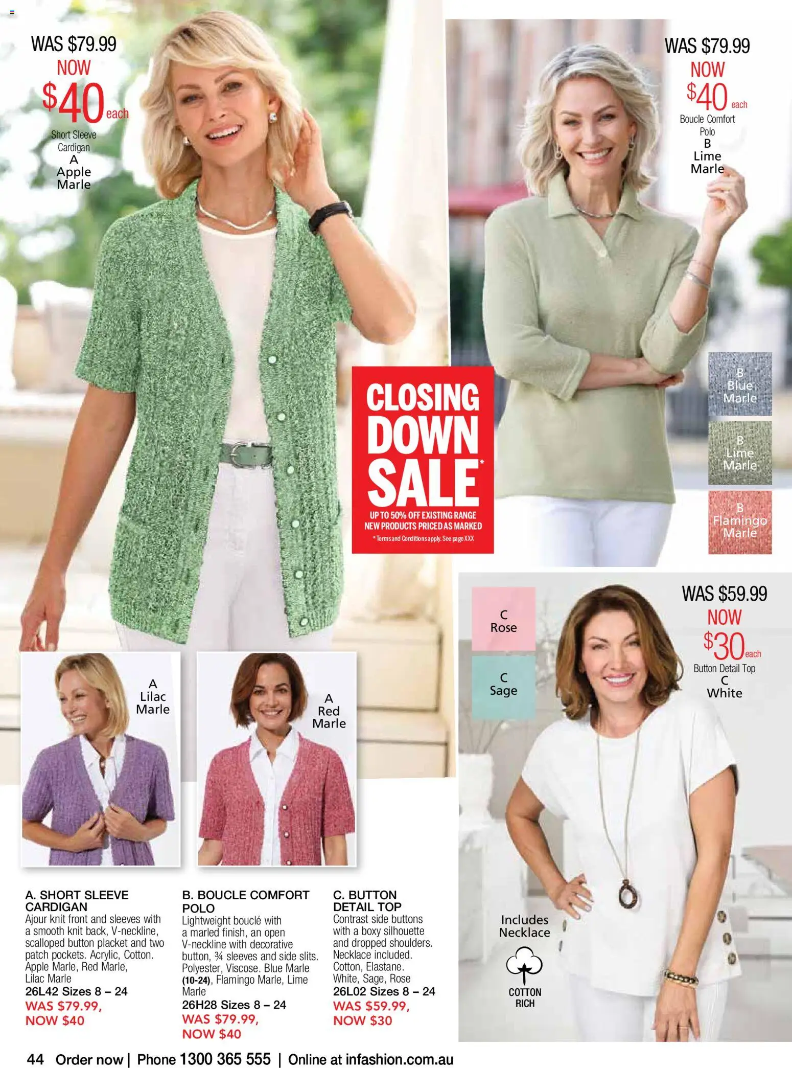 Innovations catalogue - valid from 14/10/2026 | Page: 44