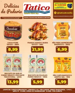 Tatico ofertas Fim de Semana - Pré-Visualização do folheto da loja Tatico, válido de 12/09/2026 | Página: 27