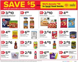 Preview of Giant weekly ads valid from 15.05.2026 | Page: 17