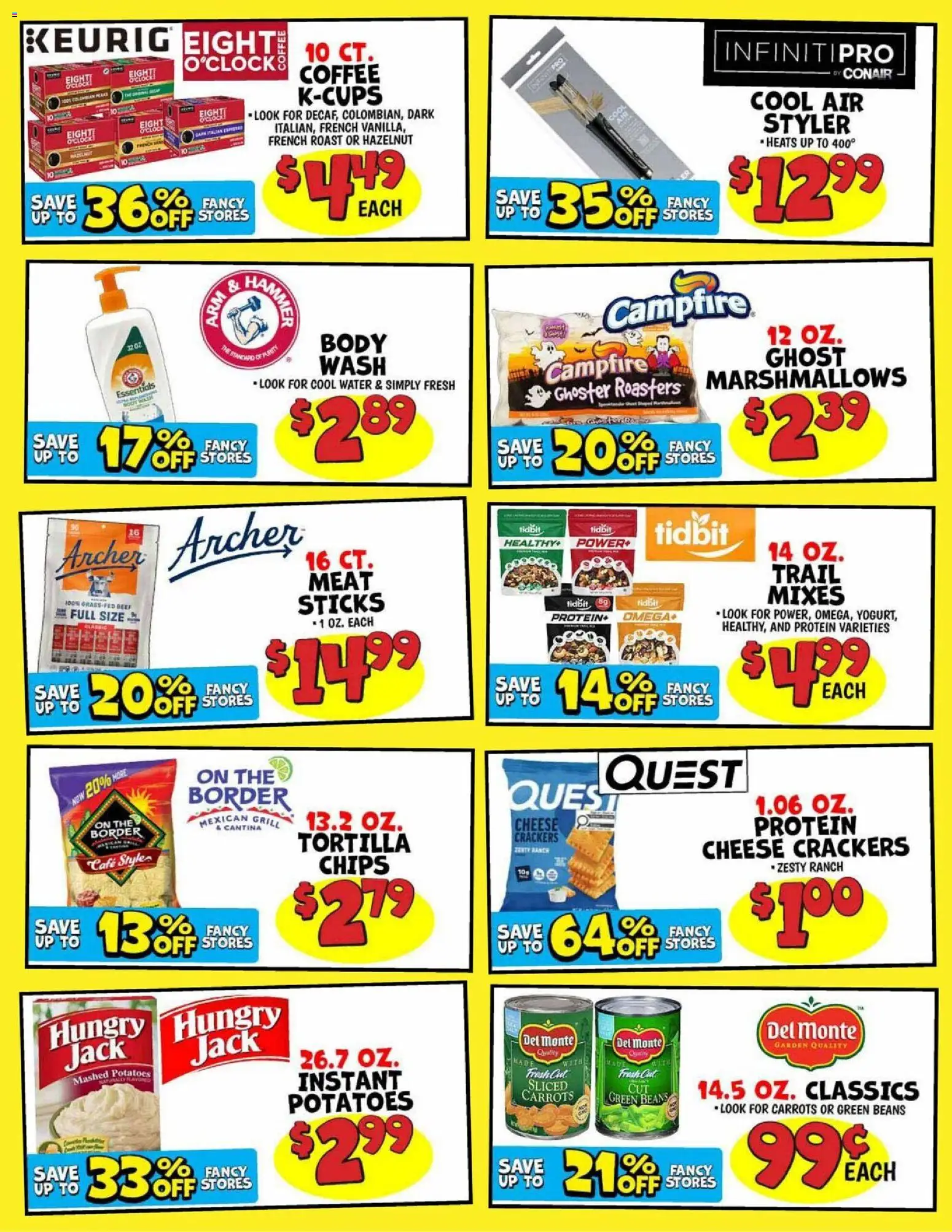 Ollie's Weekly Ad - valid from 10/15/2026 | Page: 2