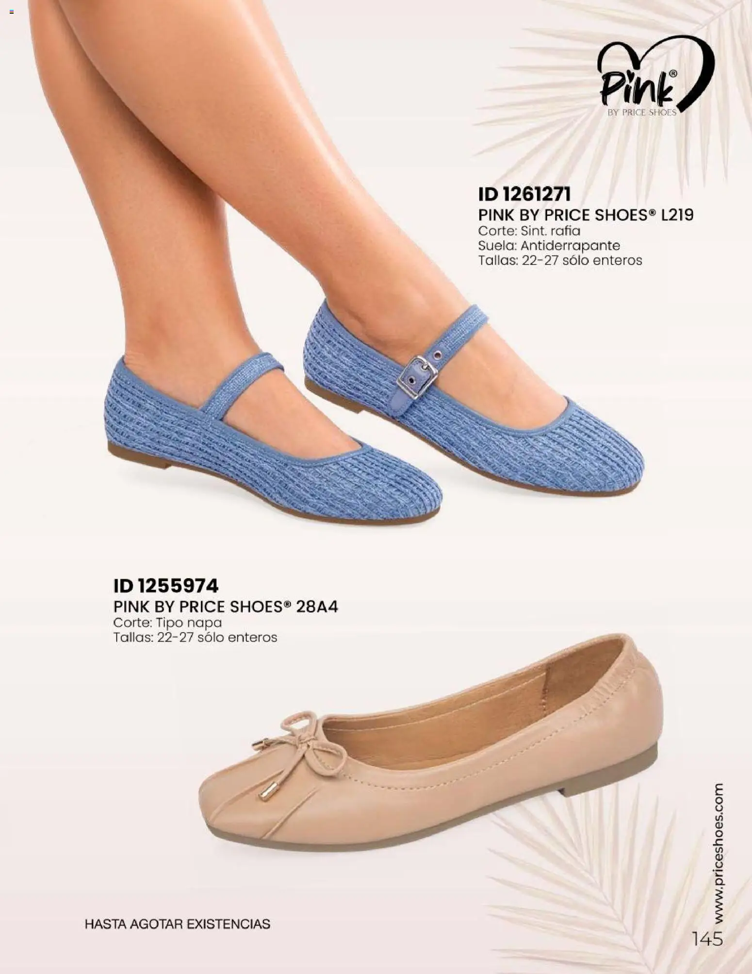 Catálogo Price Shoes de 06/05/2026 — page 144