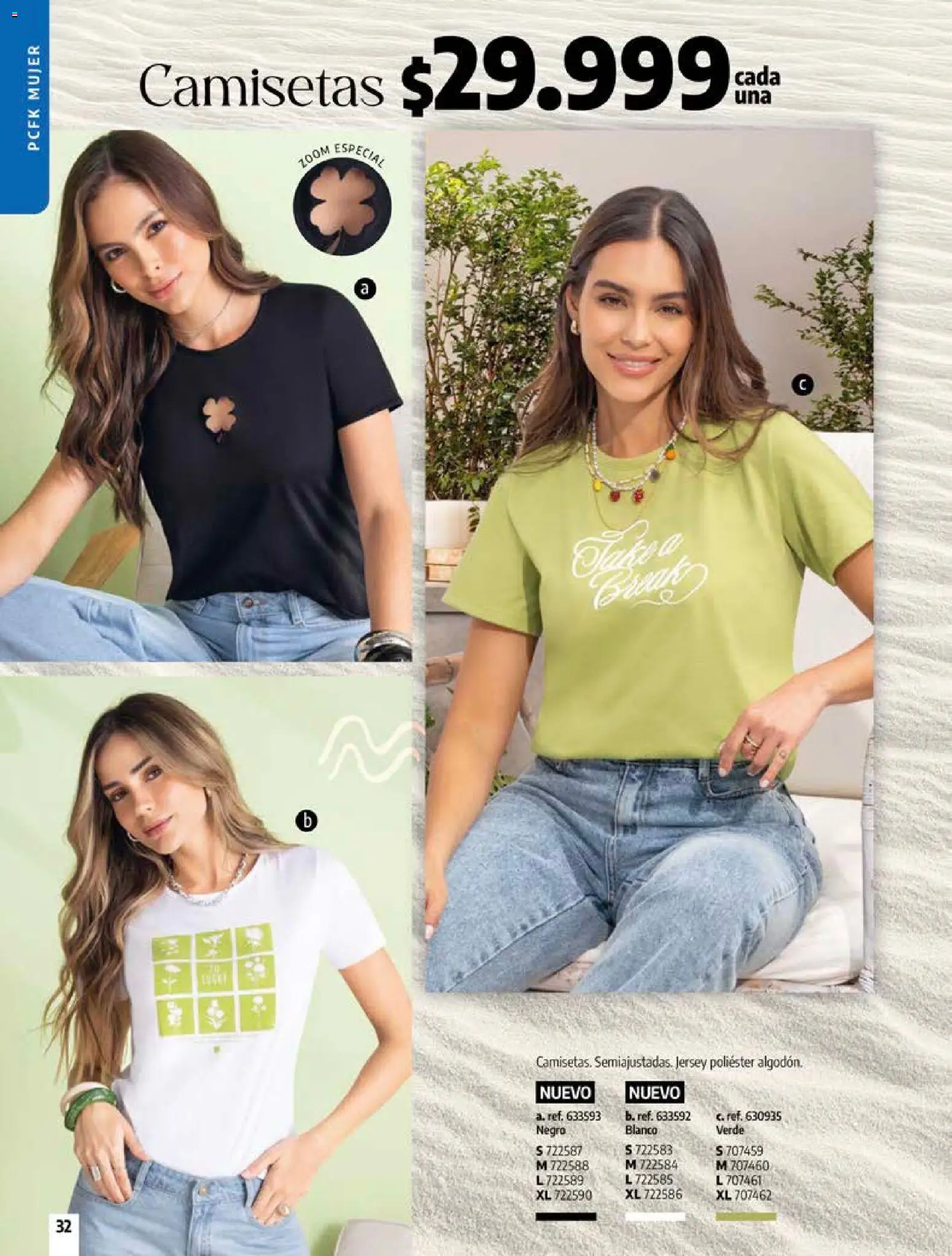 Pacifika revista - valida desde el 03.06.2026 | Página: 33