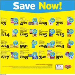 Preview of Hannaford weekly ads valid from 07/19/2026 | Page: 11