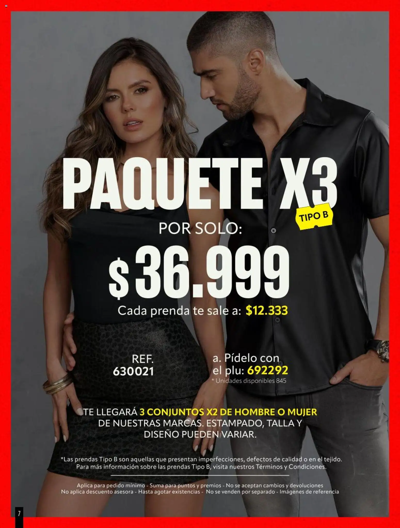 Carmel revista - valida desde el 18/10/2026 | Página: 204