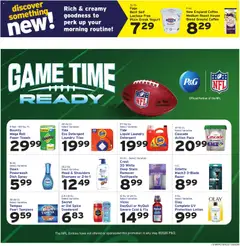 Preview of Hannaford weekly ads valid from 10/04/2026 | Page: 11