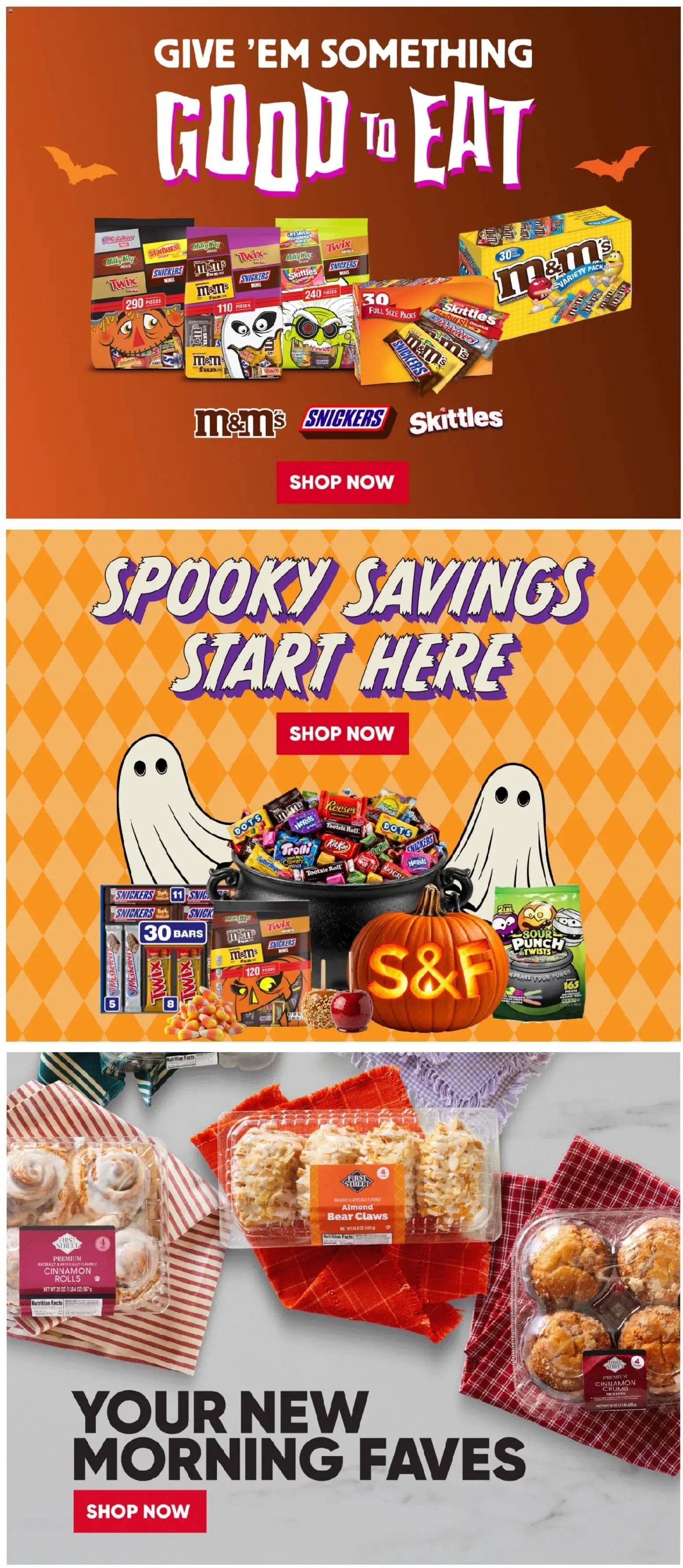 Smart & Final Weekly Ad - valid from 10/21/2026 | Page: 2