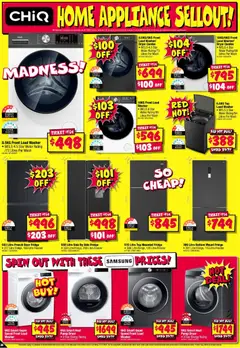 Preview of JB Hi-Fi Big Brand Selloutcatalogue - valid from 16/07/2026 | Page: 30