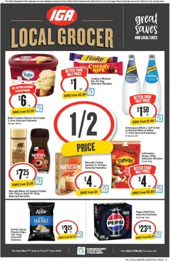 Preview of IGA Local Grocer VIC - valid from 17.06.2026