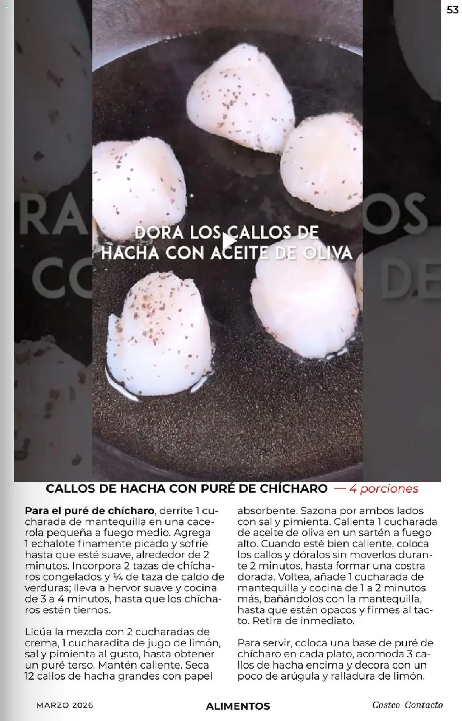 Nuevas ofertas de Costco válidas en toda la República Mexicana desde el 01.03.2026. ¡Encuentra las mejores ofertas en Costco Revista de marzo! | Página: 53 | Productos: Taza, Aceite de oliva, Té, Hacha