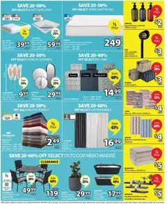 Preview of JYSK weekly flyer from shop JYSK valid from 04.06.2026 | Page: 2