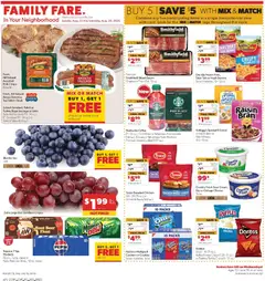 Preview of Family Fare weekly ads valid from 08/23/2026