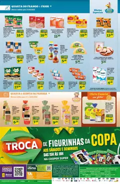 Cooper ofertas Semanal - Pré-Visualização do folheto da loja Cooper, válido de 25.05.2026 | Página: 2
