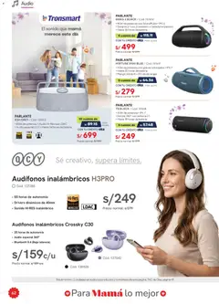 Vista previa de folleto Hiraoka catálogo de la Hiraoka válido desde 25.04.2026 | Página: 62