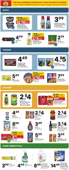Preview of Coborn's weekly ads valid from 07/01/2026 | Page: 5