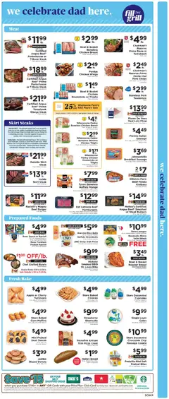 Preview of ShopRite weekly ads valid from 14.06.2026 | Page: 7