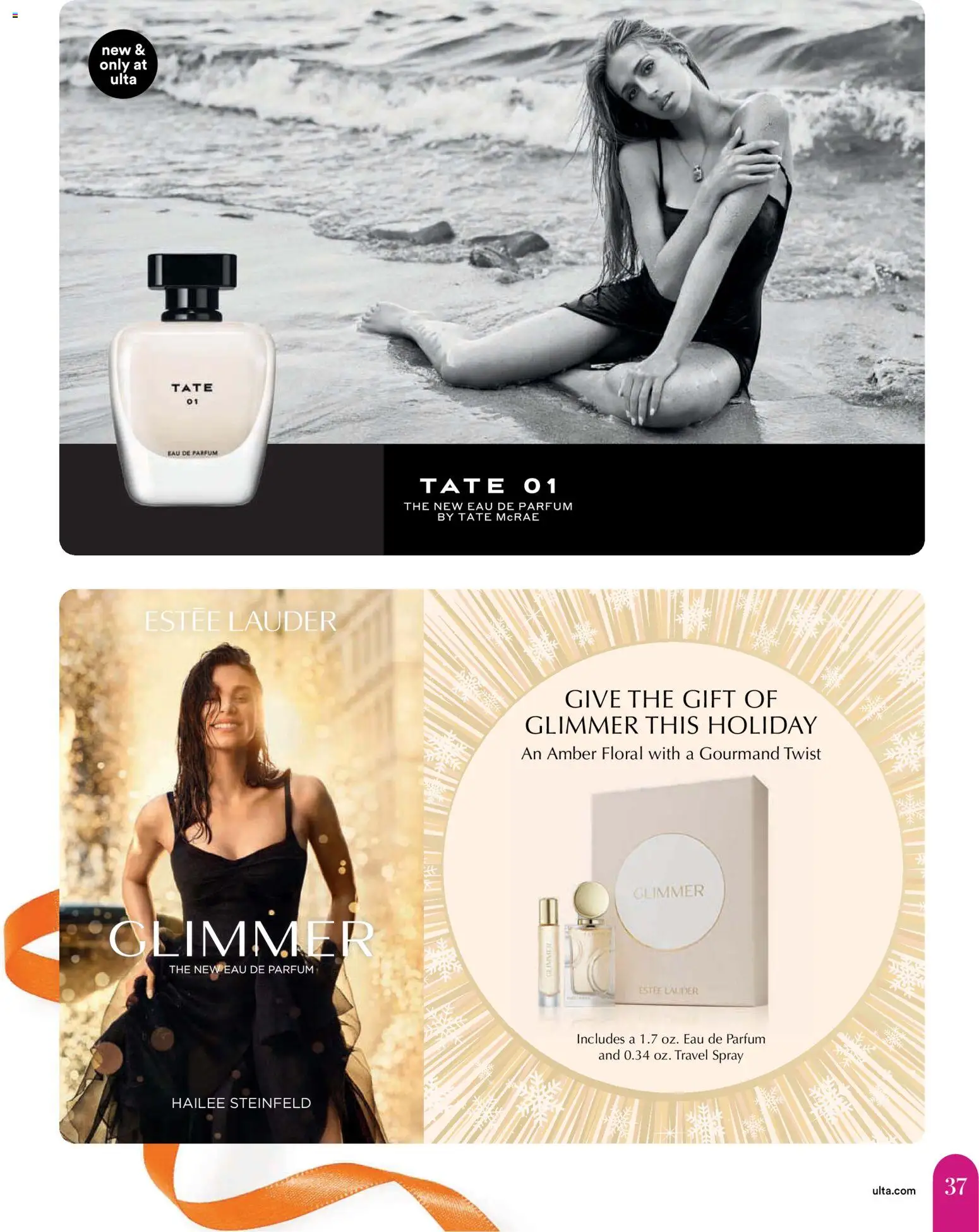 Ulta Beauty Weekly Ad - valid from 10/11/2026 | Page: 37