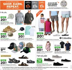 Preview of Mills Fleet Farm weekly ads valid from 15.06.2026 | Page: 27