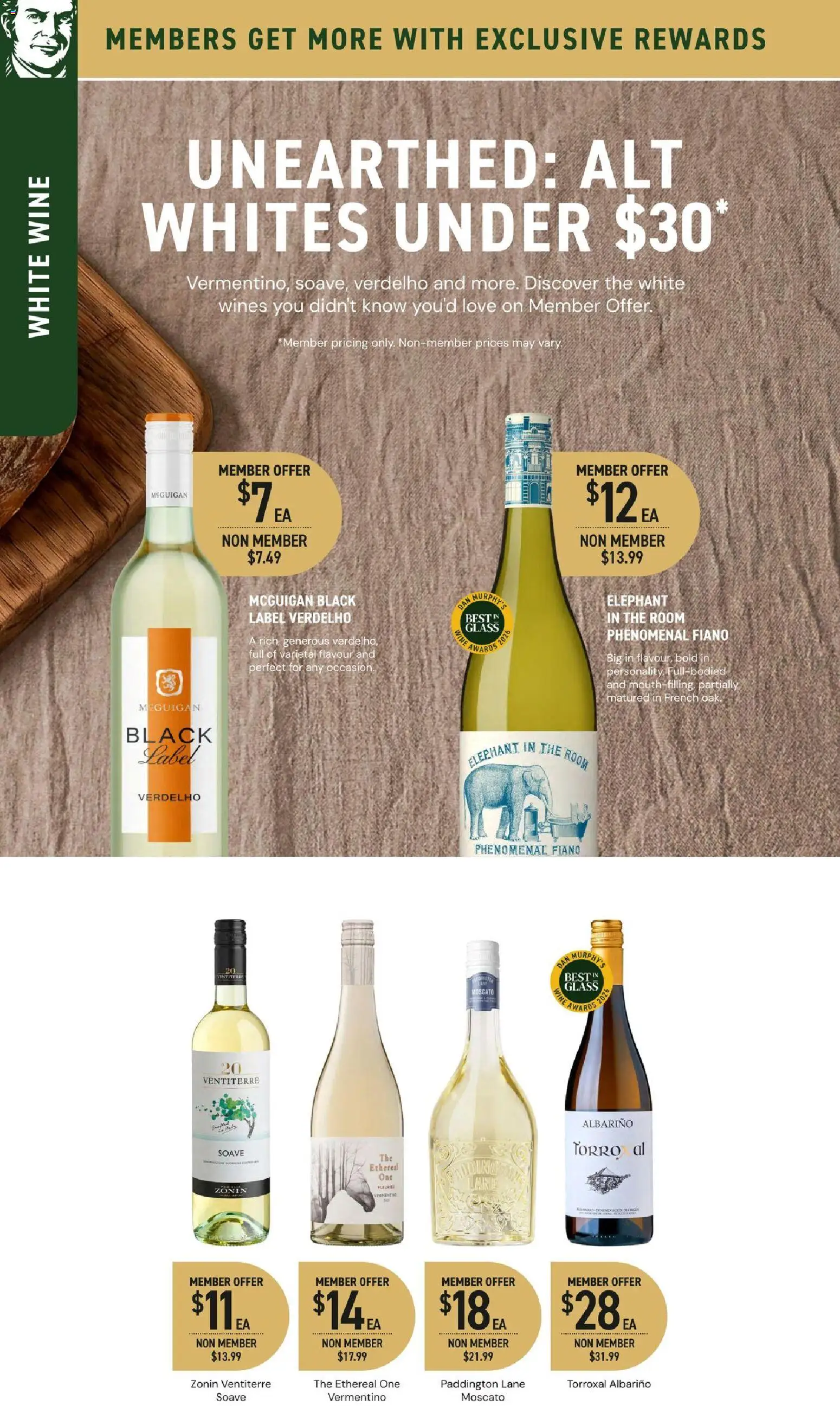 Dan Murphy's catalogue - valid from 02/07/2026 | Page: 18