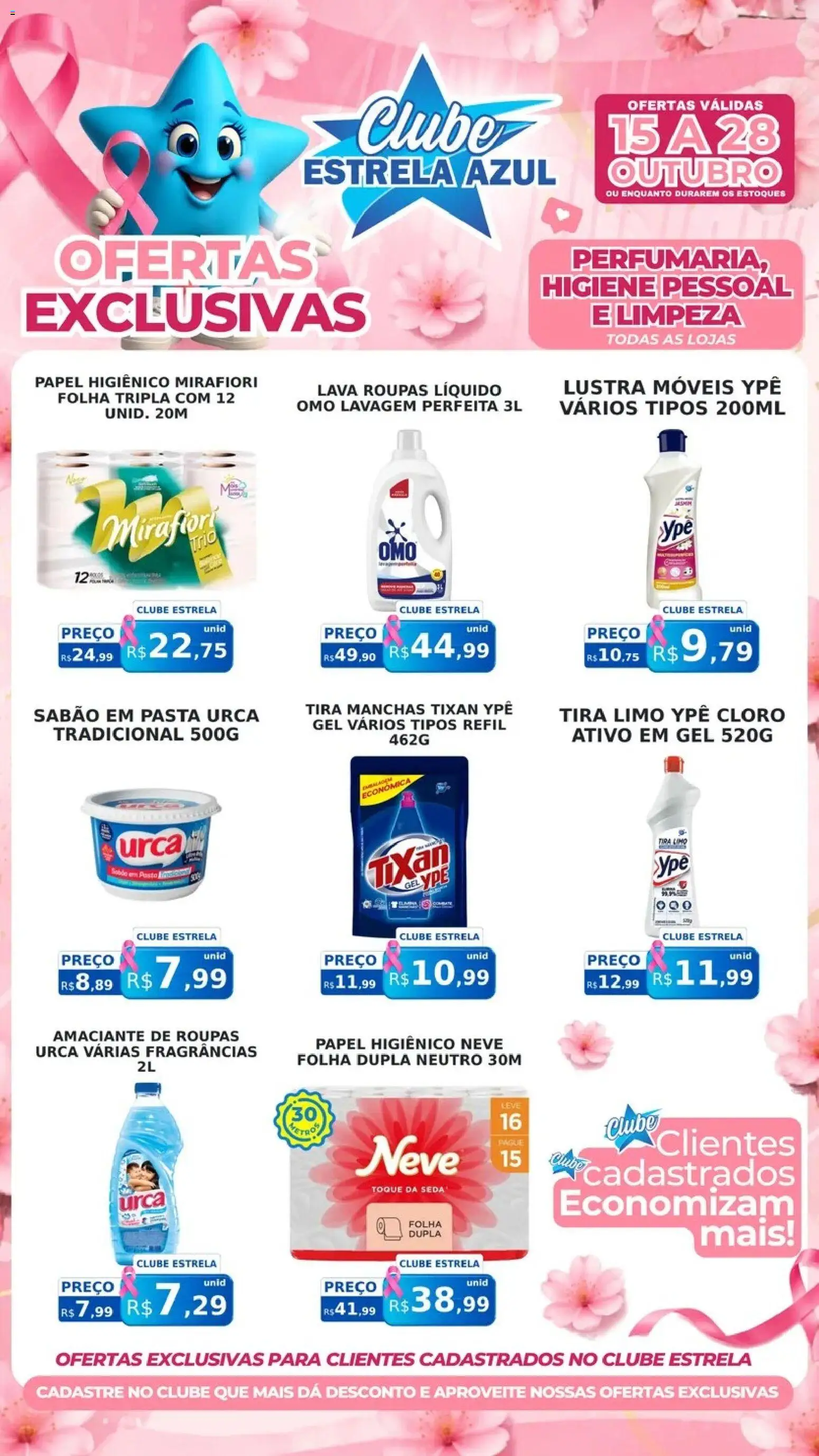 Estrela Azul Folheto - válido de 15/10/2026 | Página: 3